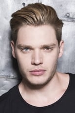 Poster for Dominic Sherwood