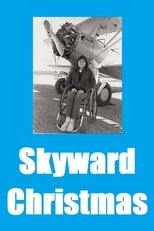 Poster for Skyward Christmas