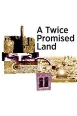 Poster for Israel: A Twice Promised Land