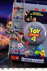 Toy Story 4