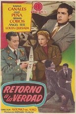 Poster for Retorno a la verdad