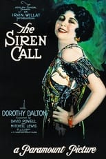 Poster for The Siren Call