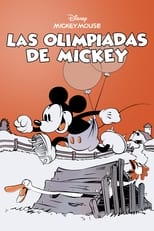 Mickey Mouse: Las olimpiadas de Mickey