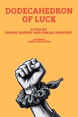Dodecahedron of Luck: The family fortune and how I almost lost it, but didn't poster movie