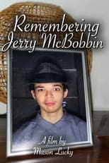 Poster for Remembering Jerry McBobbin