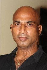 Foto retrato de Jeetu Verma