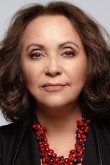 Foto retrato de Adriana Barraza