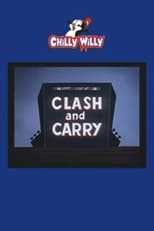 Poster for Clash and Carry