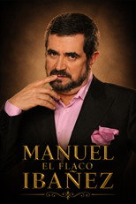 Manuel 'Flaco' Ibáñez Manuel 'Flaco' Ibáñez
