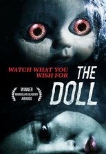 The Doll (2017)