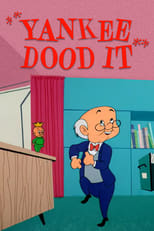 Poster for Yankee Dood It