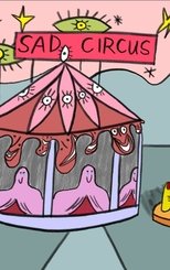 Sad Circus poster movie
