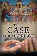 THE CASE FOR MARRIAGE poster