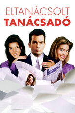 Eltanácsolt tanácsadó