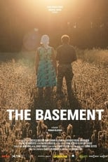 Poster for The Basement 