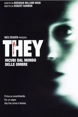 Poster di They - Incubi dal mondo delle ombre