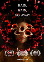 Poster for Rain, Rain, Go Away