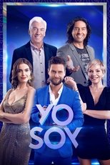 Poster for Yo soy