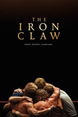 The Iron Claw