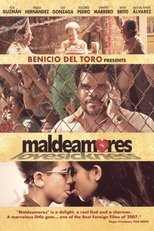 Poster for Maldeamores 