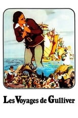 Les Voyages de Gulliver serie streaming