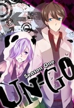 Poster for Un-Go Season 1