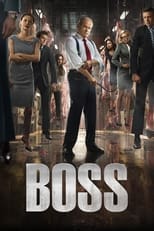 Boss (2012)