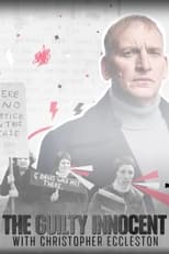 Poster for The Guilty Innocent with Christopher Eccleston