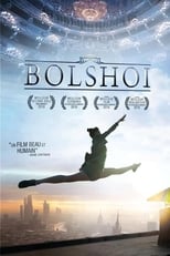 Bolshoy serie streaming