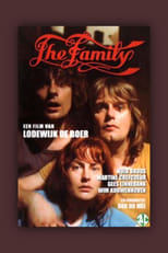 Poster for The Family