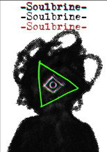 Soulbrine poster