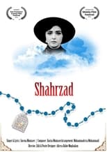 Poster for Shahrzad