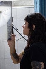 Foto retrato de Marysol Coelho