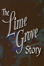 Poster for The Lime Grove Story