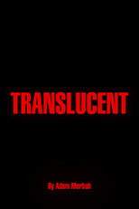 Translucent poster