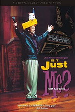 Ken Davis Live: Is It Just Me? poster