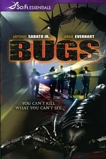 Poster for Bugs