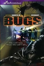 Poster for Bugs 