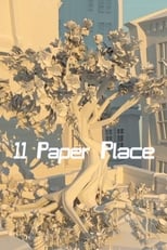Poster for 11 Paper Place