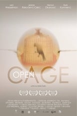 Poster for Open Cage