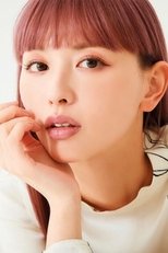 Emi Suzuki poster movie