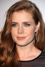 Poster van Amy Adams