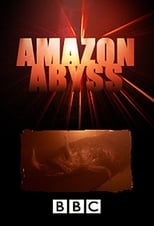 Poster for Amazon Abyss Season 1