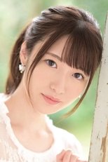 Foto retrato de Mei Kamisaka