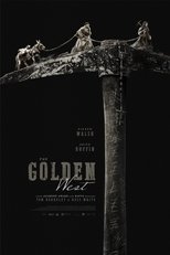 Poster for The Golden West 