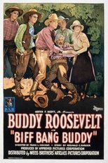 Poster for Biff Bang Buddy