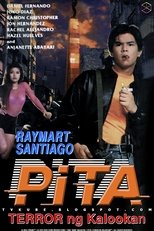 Pita, terror ng Kaloocan poster movie