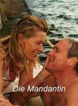 Poster for Die Mandantin