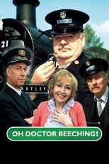 Poster for Oh, Doctor Beeching!