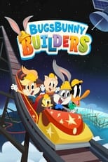 Poster for Bugs Bunny Builders Season 2